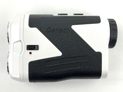 Danact ゴルフ レーザー距離計 充電式 ダナクト(ゴルフ)の新品
