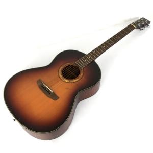 K.Yairi R1-RB アコースティック ギター 弦楽器 2007年 ハードケース付