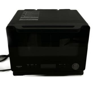 日立 ヘルシーシェフ MRO-W1X 過熱水蒸気 オーブンレンジ 30L
