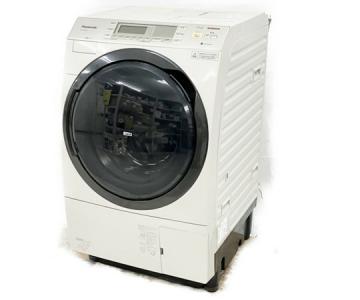 Panasonic パナソニック NA-VX8700L ななめドラム ドラム式 洗濯乾燥機 11kg 2017年製 家電 大型
