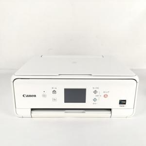 Canon キヤノン PIXUS ピクサス TS6130 インクジェット複合機 A4対応