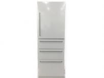 無印良品 電気 冷蔵庫 MJ-R36A 355L 4ドア 右開き大型の買取