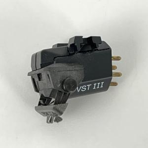 SHURE VST III MM型 カートリッジの新品/中古販売 | 1242583 | ReRe[リリ]