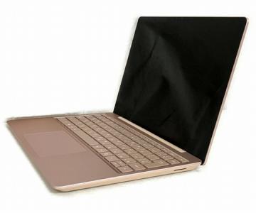 Microsoft Surface Laptop Go 1ZO-00020 ノート PC Core i5-1035G1 1.00GHz 4 GB eMMC 62GB 12.4インチ Win 10 Home