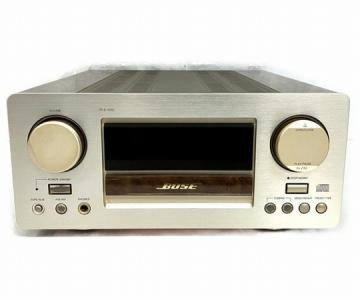 BOSE ボーズ PLS-1310 CDチューナー アンプ
