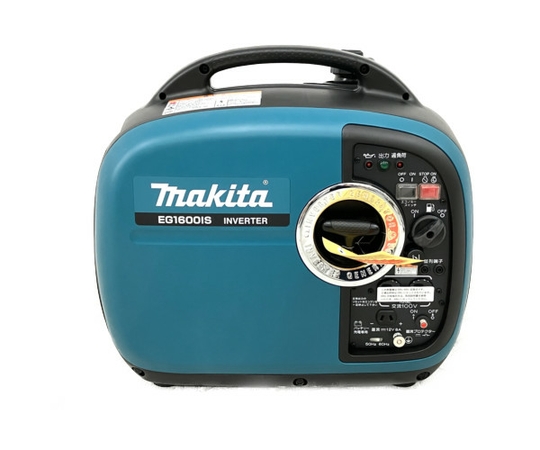 makita EG1600IS(変圧器)-