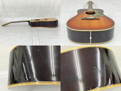 YAMAHA L-7S(アコースティックギター)の新品/中古販売 | 1390630