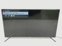 Hisense ハイセンス 50F60E UHD TV 液晶テレビの買取