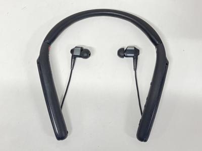 SONY WI-1000X WIRELESS NOISE CANCELING STEREO HEADSET ノイズキャンセリング機能 ヘッドフォン