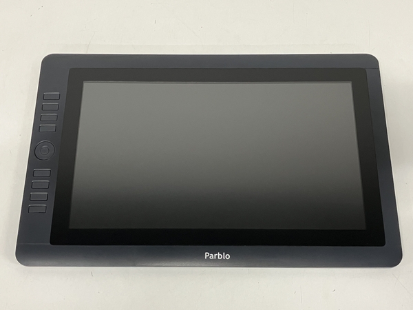 Parblo coast 16(タブレット)-