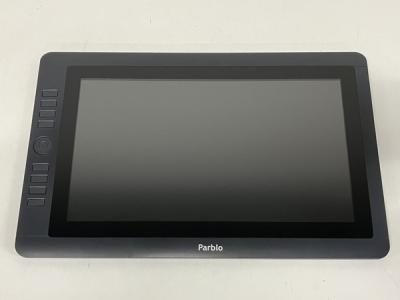 Parblo coast 16(タブレット)の新品/中古販売 | 1766809 | ReRe[リリ]