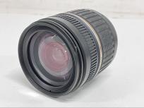 TAMRON ASPHERICAL XR DiII 18-200mm 3.5-6.3 MACRO ニコン用 レンズ カメラ