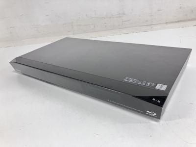 SONY ソニー BDZ-EW510 ブルーレイ DVD レコーダー 500GB