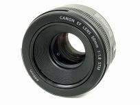 Canon EF 50mm F1.8mm STM φ49mm 単焦点レンズ
