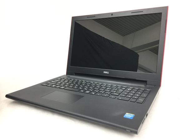 Dell Inc. Inspiron 3542(ノートパソコン)-