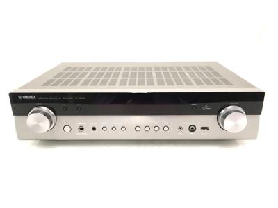 YAMAHA ヤマハ AVアンプ RX-S600 5.1ch ネットワーク レシーバー