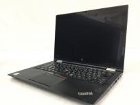 Lenovo ThinkPad 20FD-CTO1WW Win10 i3 4GB 192GB SSD タッチパネル ノート PCの買取