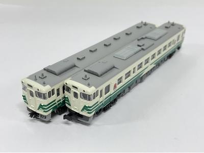 MICRO ACE A7792 Nゲージ キハ40-2000 2両 鉄道模型の新品/中古