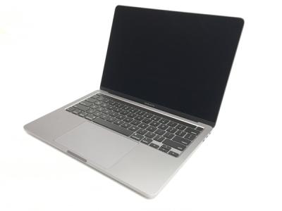 Apple MacBook Pro 2020 i7-1068NG7 2.3GHz 32GB SSD:4TB Catalina 10.15 13.3型 ノートPC