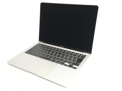 Apple アップル MacBook Air CTO 13.3型 Retina 2020 i5-1030NG7 1.10GHz 8GB SSD256GB Catalina 10.15 スペースグレ