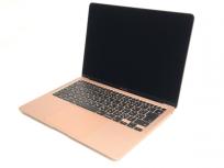 Apple MacBook Air Retina 13インチ 2020 FWTL2J/A ノート PC i3-1000NG4 1.10GHz 8 GB SSD 256GB Catalina