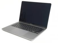 Apple MacBook Pro 13インチ M1 2020 FYD82J/A ノート PC 8 GB SSD 256GB Monterey