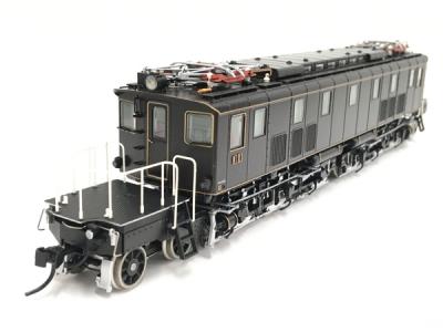 天賞堂 HO 52033 EF53形電気機関車 お召仕様(戦後タイプ)の新品/中古 