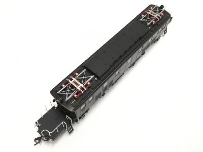 天賞堂 HO 52033 EF53形電気機関車 お召仕様(戦後タイプ)の新品