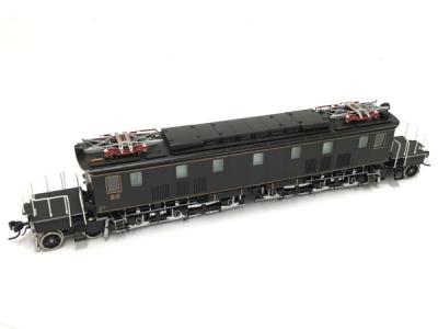 天賞堂 NO.52033 EF53形 電気機関車 お召仕様 (戦後タイプ) - 鉄道模型