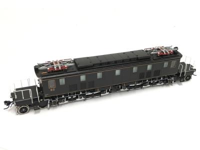天賞堂 HO 52033 EF53形電気機関車 お召仕様(戦後タイプ)の新品/中古販売 | 1208075 | ReRe[リリ]