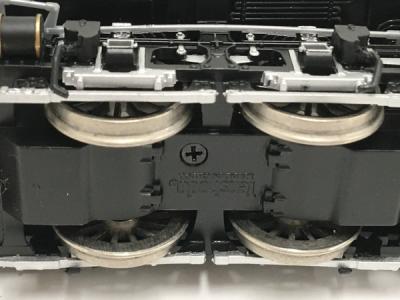 天賞堂 ＥＦ５３形 後期型 お召仕様