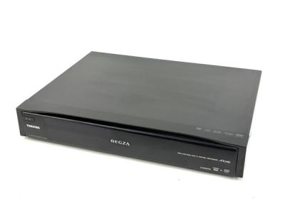 TOSHIBA REGZA RD-Z300 ハイビジョンレコーダー DVDレコーダー 320GB