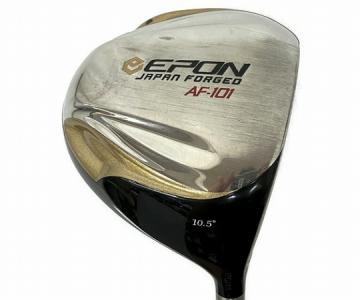 EPON エポン AF-101 9.5度 ゴルフ ドライバー