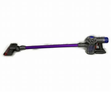 Dyson ダイソン V6 Motorhead SV07 掃除機 スティック型 サイクロン式
