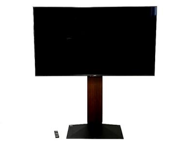 ソニー BRAVIA KJ-75X8550G 75V型 4Kチューナー 液晶テレビ 大型