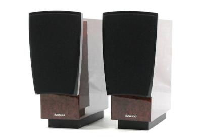 DYNAUDIO Confidence C1 Platinum スピーカー スタンド付き クライナ T-PROP インシュレーター オーディオ 音響 ディナウディオ