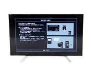 TOSHIBA 東芝 REGZA 43Z700X 液晶テレビ 43型の買取