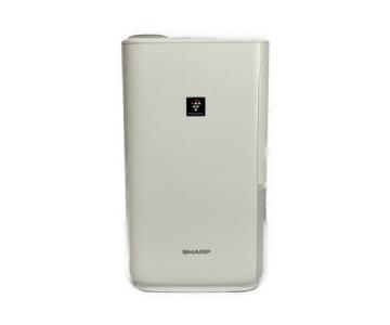 SHARP HV-J75-W 加湿器 プラズマクラスター 2019年製