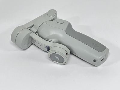 DJI OM4 CP1 スマートフォンスタビライザー カメラ周辺機器