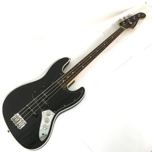 Fender フェンダー Japan Exclusive Aerodyne Jazz Bass Old Candy Apple Red