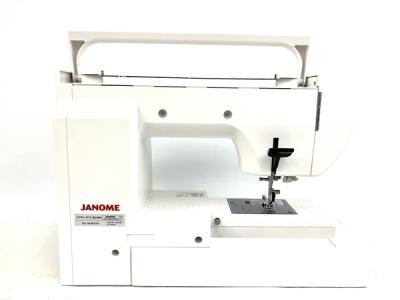 JANOME LECHERE C6300(ミシン)の新品/中古販売 | 1767157 | ReRe[リリ]