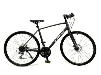 TREK FX2 DISC 2019年製 クロスバイク トレック