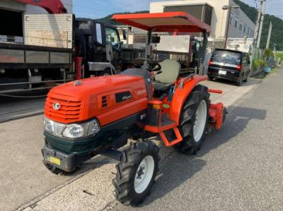 kubota KL250(トラクター)の新品/中古販売 | 1490444 | ReRe[リリ]