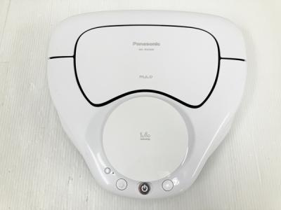 Panasonic RULO MC-RSF600 2021年製 パナソニック ロボット掃除機 ルーロ