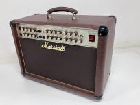 Marshall Amp AS80R Acoustic Solist ギター アンプ マーシャルの買取