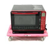 HITACHI MRO-VS7 ヘルシーシェフ スチームオーブンレンジ 日立の買取