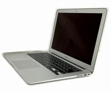 Apple アップル MacBook Air ノート PC 13.3型 i7 3667U 2.00GHz 8GB SSD256GB Mojave