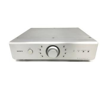 SONY TA-DR1 プリメイン ステレオ デジタル アンプ オーディオ 音響