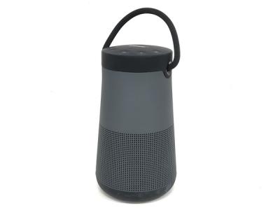 BOSE ボーズ SoundLink Revolve 419356 Bluetooth Speaker スピーカー オーディオ 音響