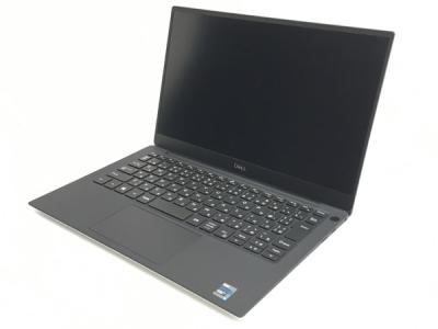 Dell Inc. XPS 13 9305 11th Gen Intel Core i5-1135G7 @ 2.40GHz 8 GB 256GB Windows 10 シルバー 13.3インチ ノート PC